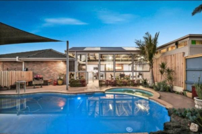 Serene Retreat Ideal Escape